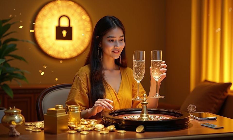 abk27 What We Offer in Blackjack Royalty